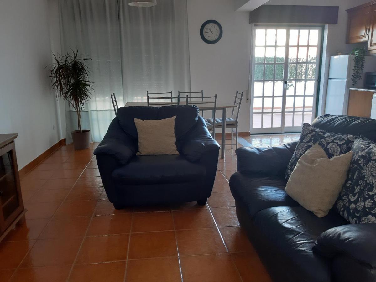 Casa O'Lado Lägenhet Golegã Exteriör bild