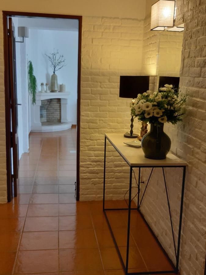 Casa O'Lado Lägenhet Golegã Exteriör bild