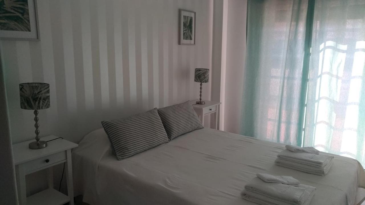 Casa O'Lado Lägenhet Golegã Exteriör bild