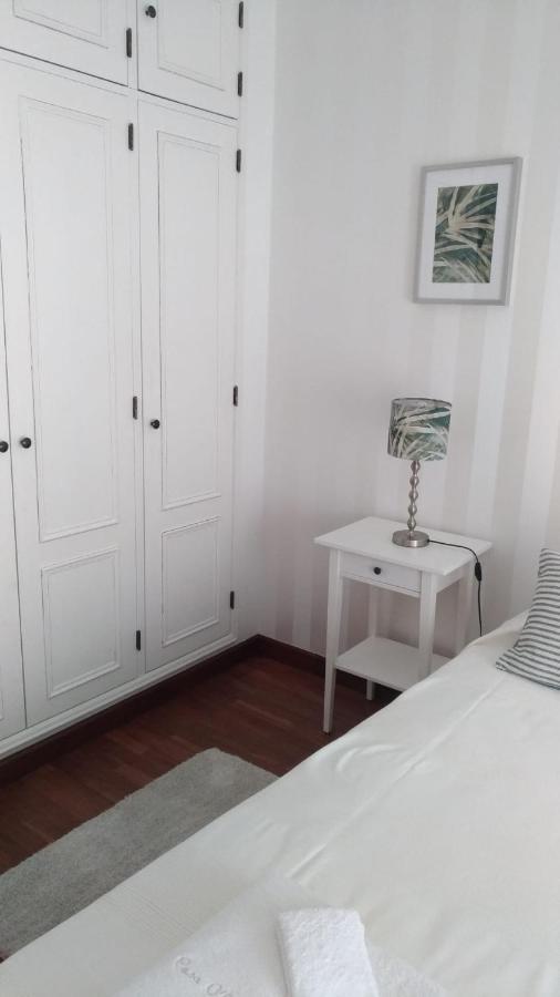 Casa O'Lado Lägenhet Golegã Exteriör bild