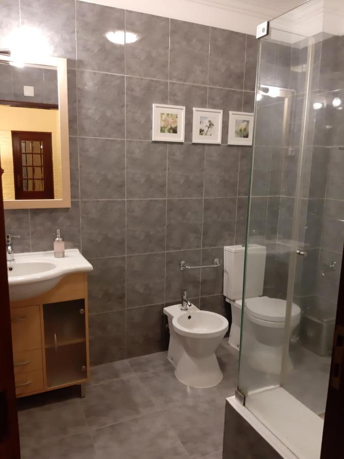 Casa O'Lado Lägenhet Golegã Exteriör bild