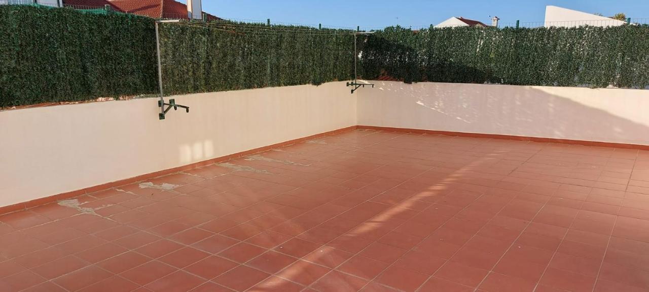 Casa O'Lado Lägenhet Golegã Exteriör bild